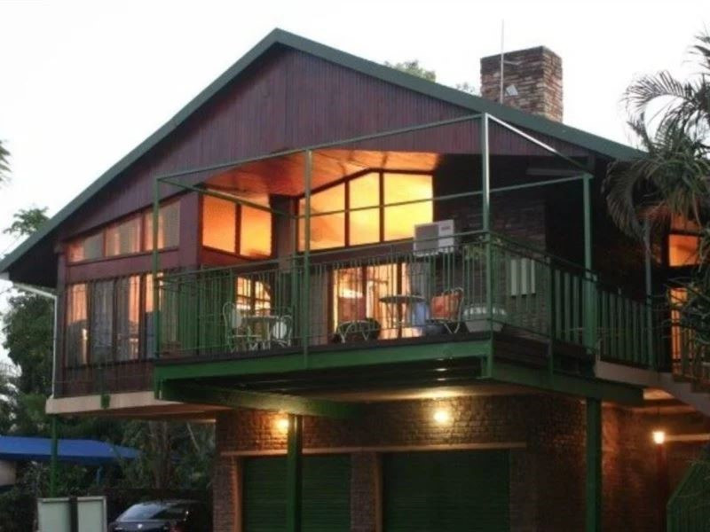 My Travelution - Travel Club - Home Inn Guest House