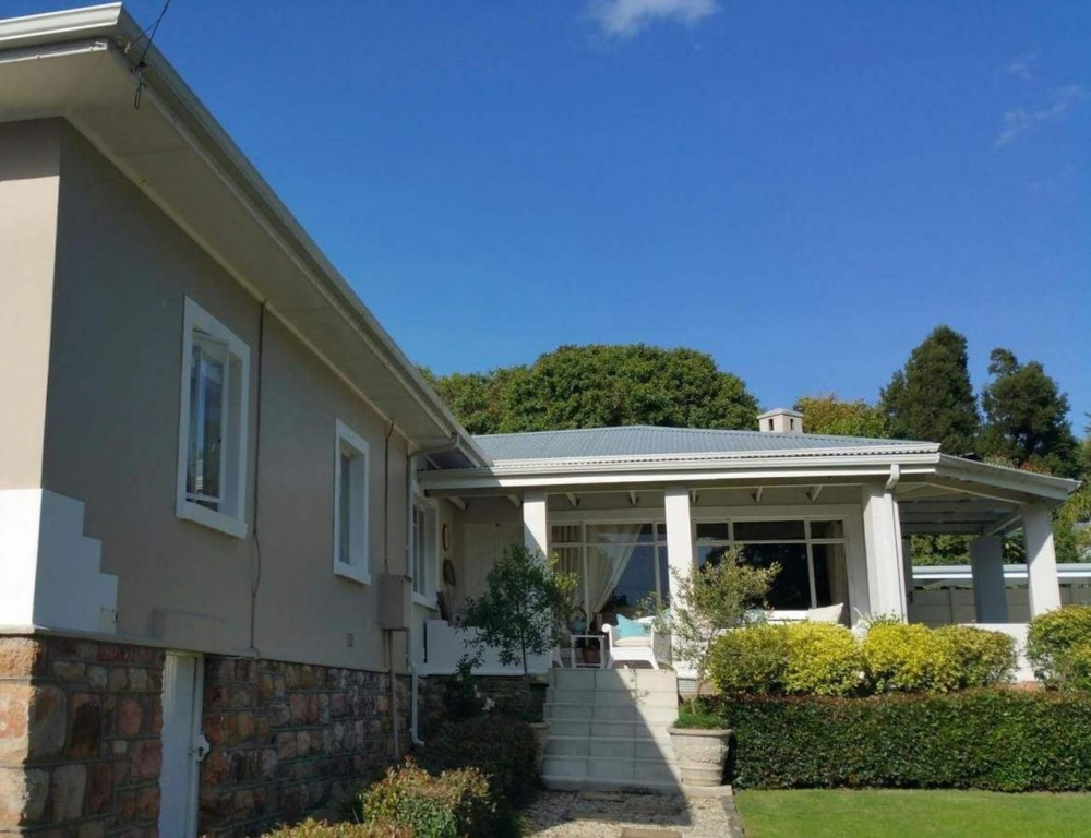 My Travelution - Travel Club - Bergview B&B