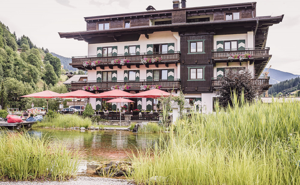 My Travelution - Travel Club - Ski & Bike Hotel Wiesenegg