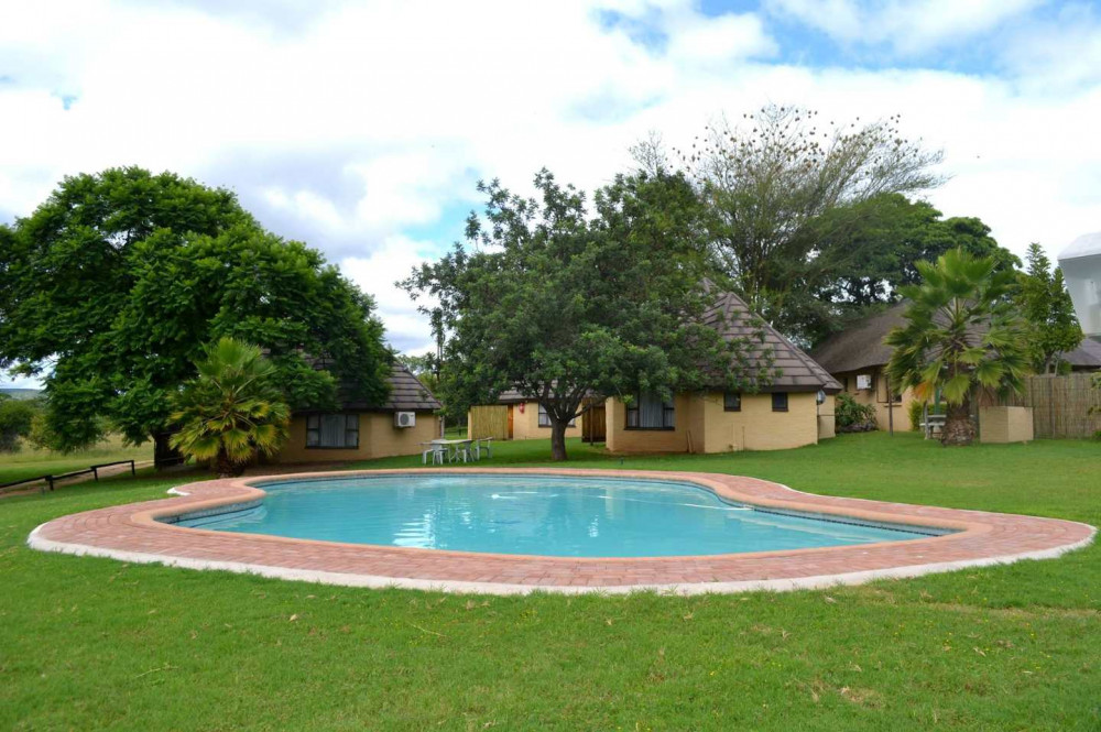 My Travelution - Travel Club - Andante Game Farm