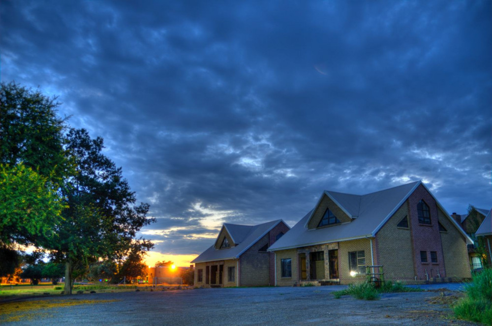 My Travelution - Travel Club - Eldorado Lodge