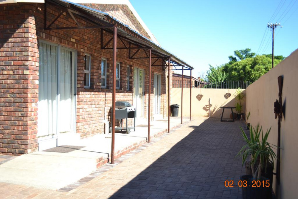 My Travelution - Travel Club - Palms Guesthouse
