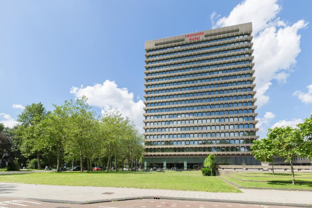 My Travelution - Travel Club - Leonardo Hotel Amsterdam Rembrandtpark