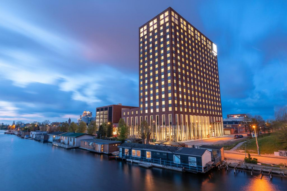 My Travelution - Travel Club - Leonardo Royal Hotel Amsterdam