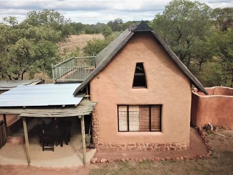 My Travelution - Travel Club - Adama Artistic Chalets & Teepees
