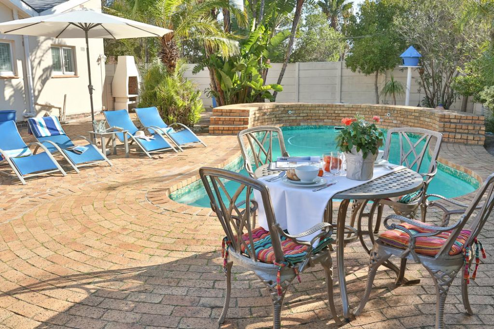 My Travelution - Travel Club - Baywatch Guest House