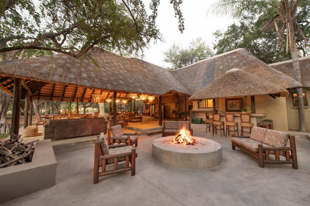 My Travelution - Travel Club - Malilule Safaris