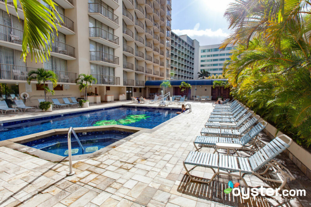 My Travelution - Travel Club - OHANA Waikiki East by Outrigger