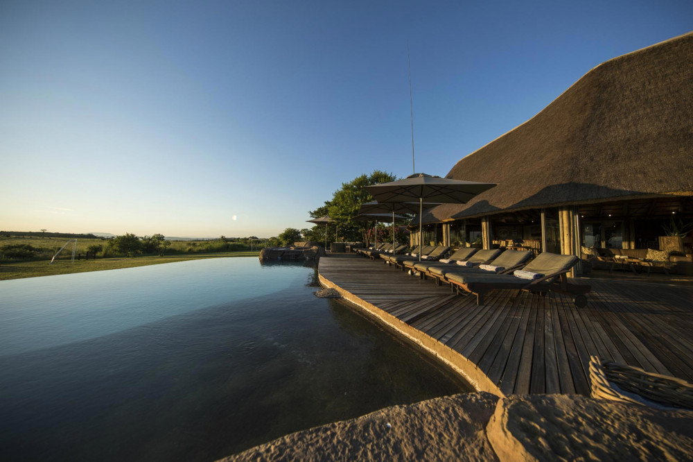 My Travelution - Travel Club - Ndaka Safari Lodge
