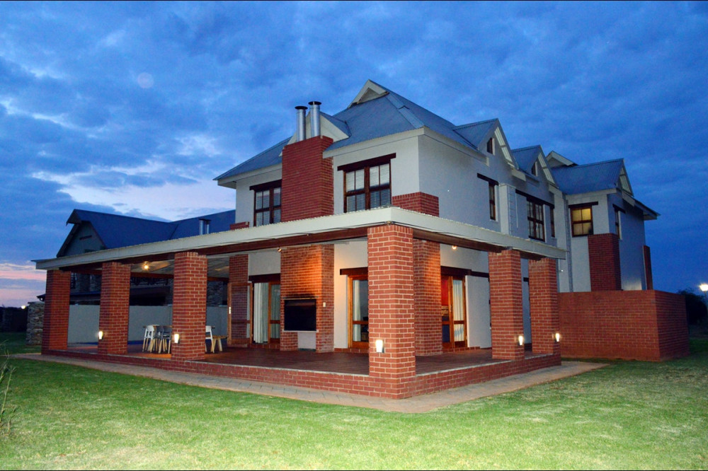 My Travelution - Travel Club - Village Lodge Vaal de Grace