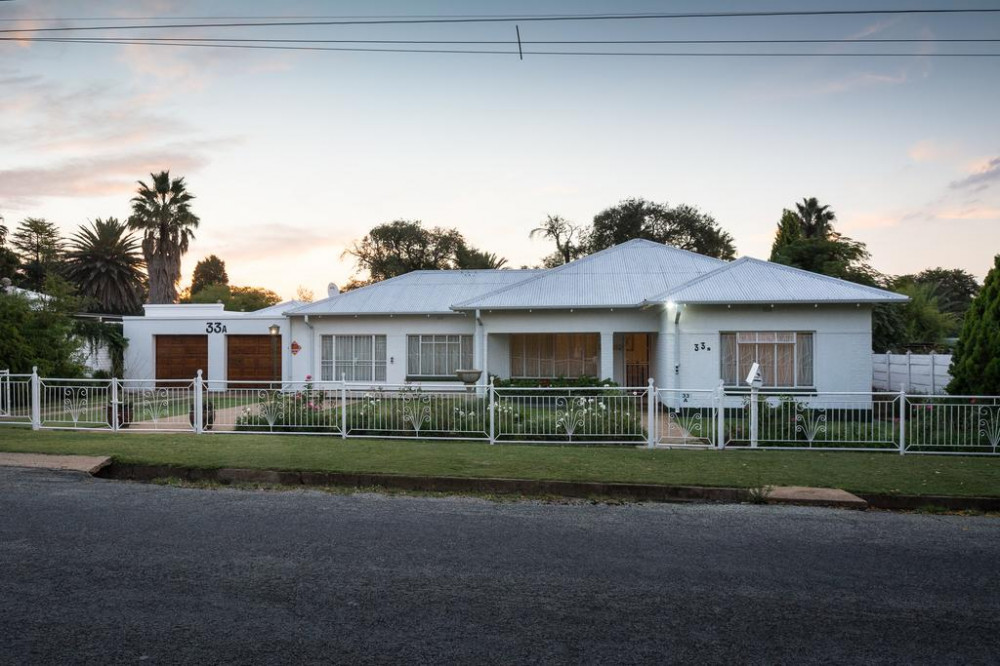 My Travelution - Travel Club - Silver Linings Cottage