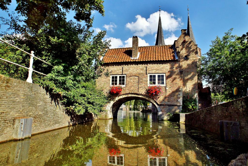 My Travelution - Travel Club - Luxury Apartments Delft