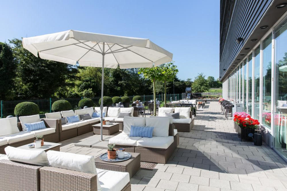 My Travelution - Travel Club - WestCord Hotel Delft