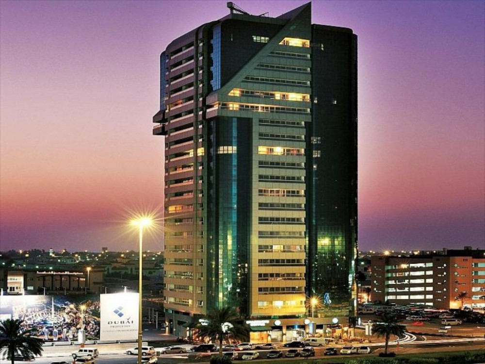 My Travelution - Travel Club - Number One Tower Suites Dubai