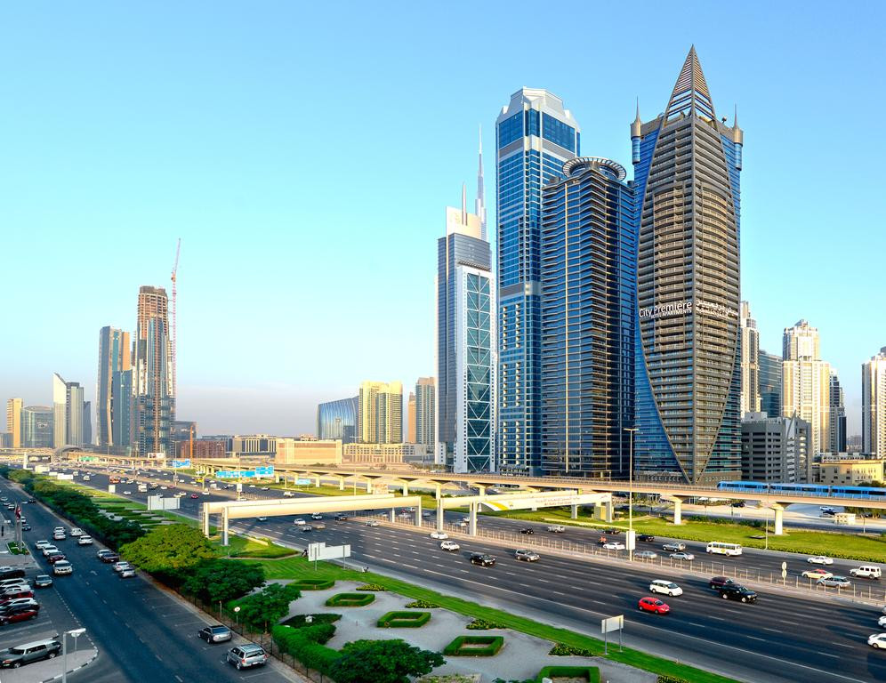 My Travelution - Travel Club - City Premiere Hotel Apartments Dubai
