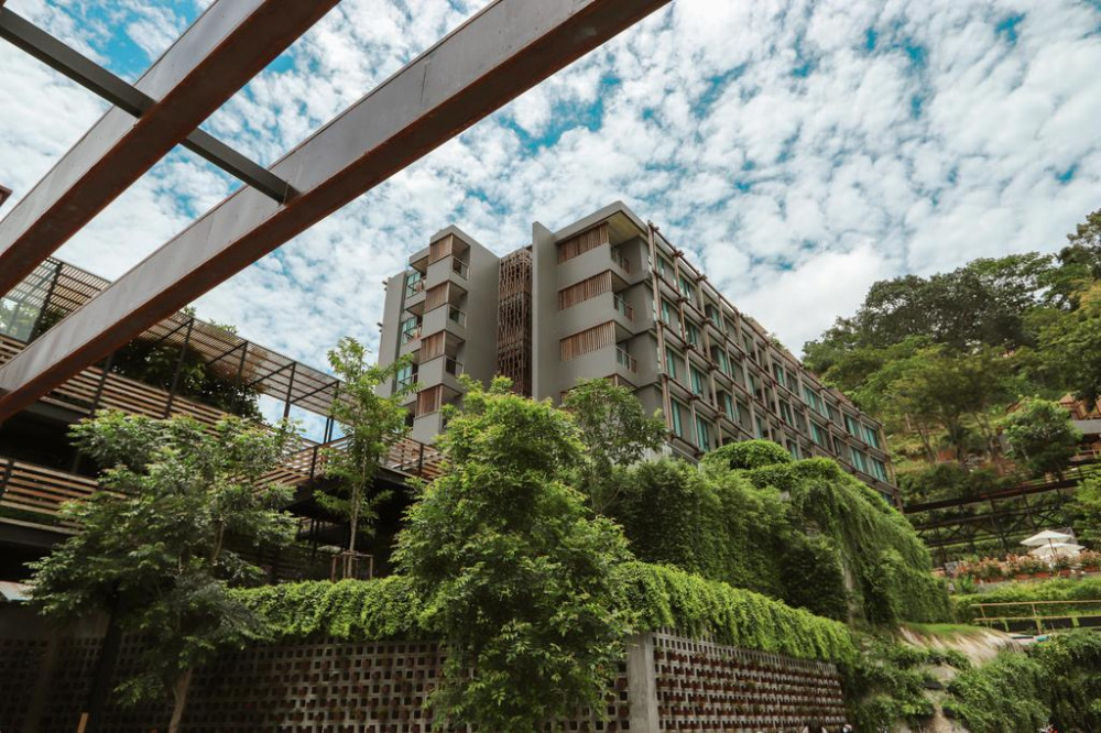 My Travelution - Travel Club - Dinso Resort in Phuket