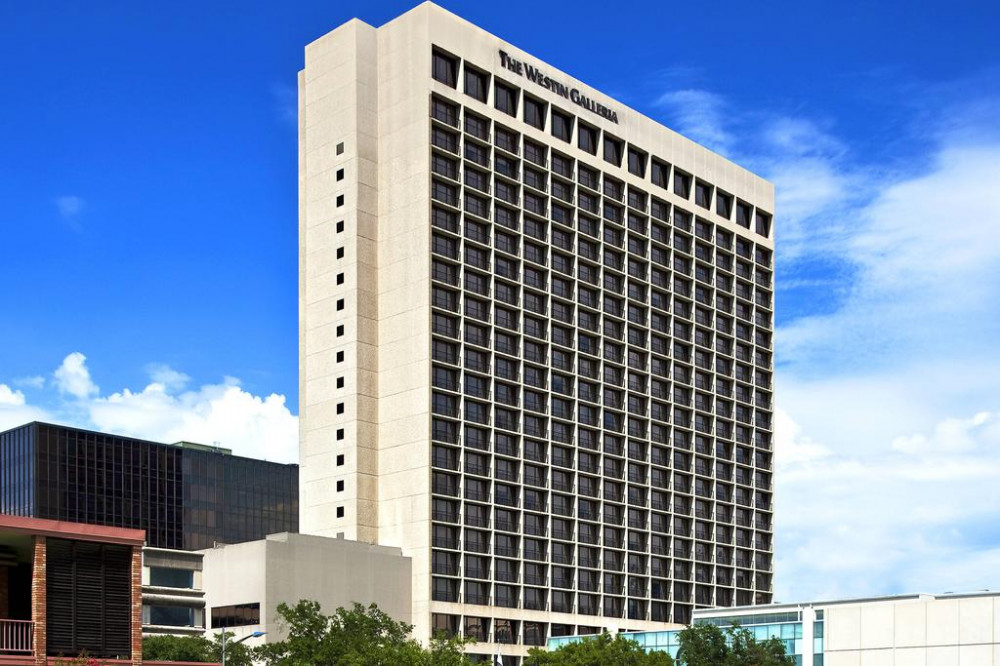 My Travelution - Travel Club - The Westin Galleria Houston
