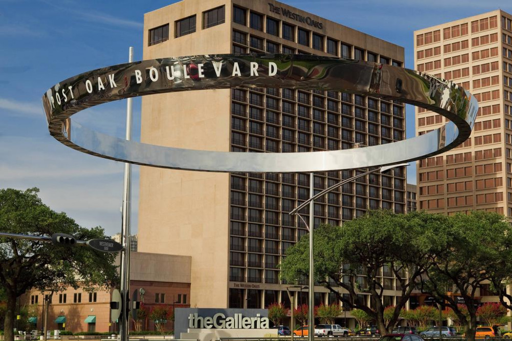 My Travelution - Travel Club - The Westin Oaks Houston