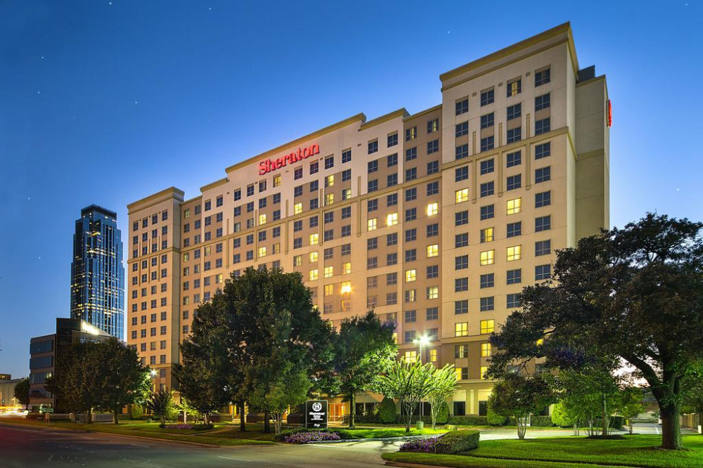 My Travelution - Travel Club - Sheraton Suites Houston Near The Galleria