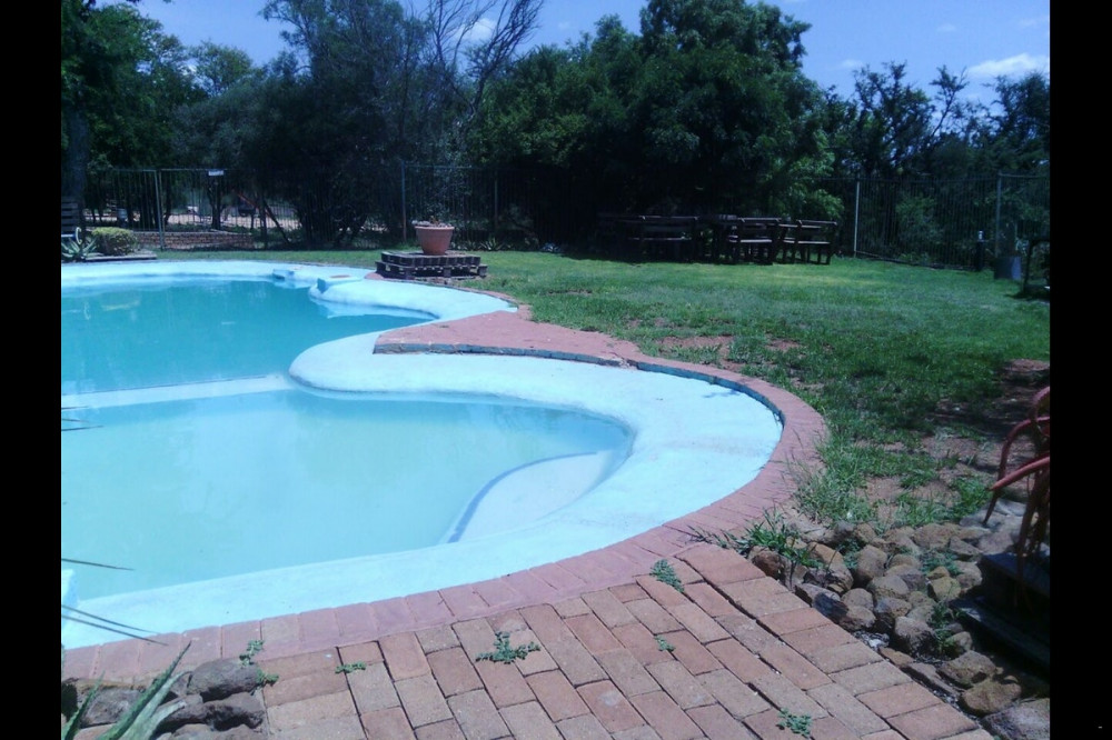 My Travelution - Travel Club - Inyala Game Lodge