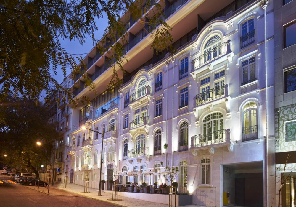 My Travelution - Travel Club - PortoBay Liberdade