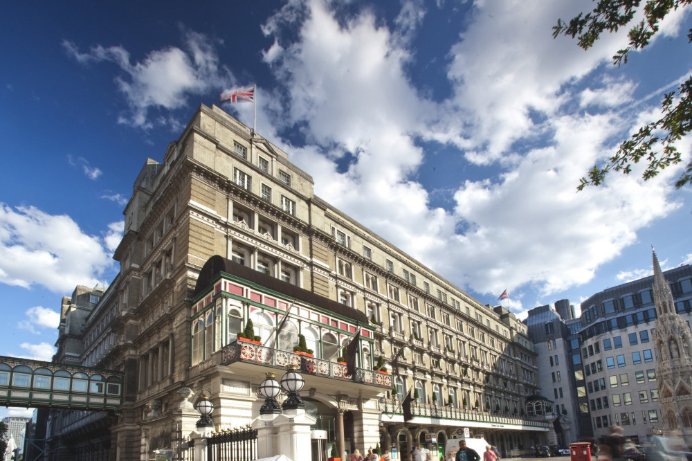 My Travelution - Travel Club - Amba Hotel Charing Cross