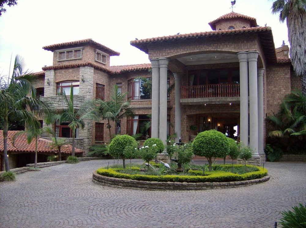 My Travelution - Travel Club - Villa Sterne Boutique Hotel and Health Spa