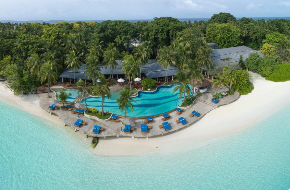 My Travelution - Travel Club - Royal Island Resort & Spa