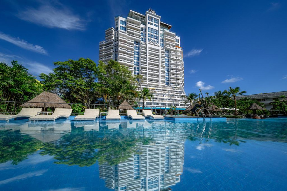 My Travelution - Travel Club - Andaman Beach Suites