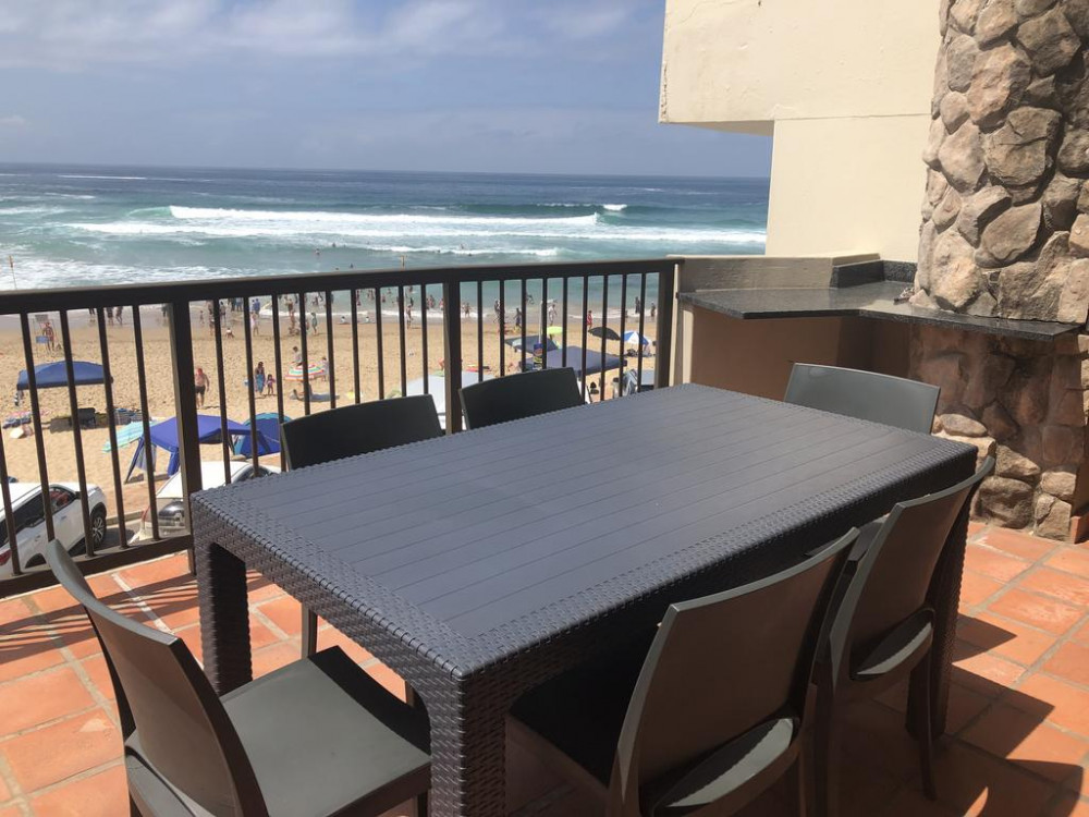 My Travelution - Travel Club - Herolds Bay Accommodation - Beach Road Flat