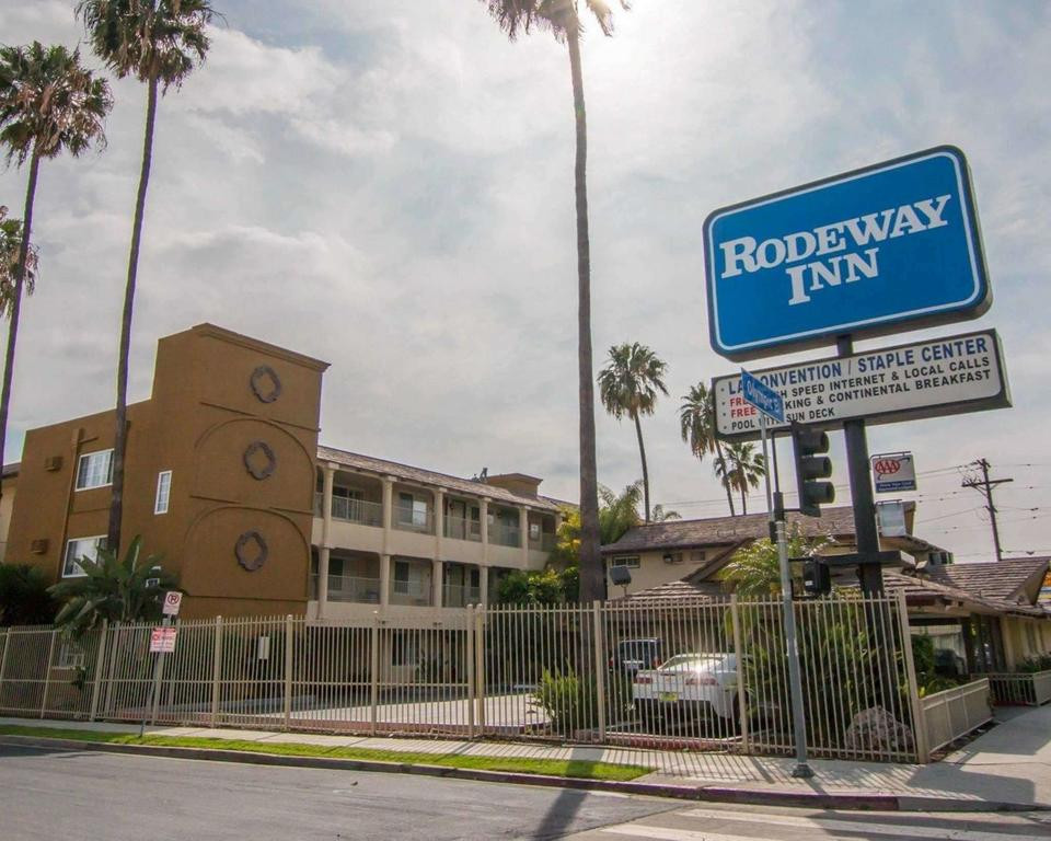 My Travelution - Travel Club - Rodeway Inn Convention Center