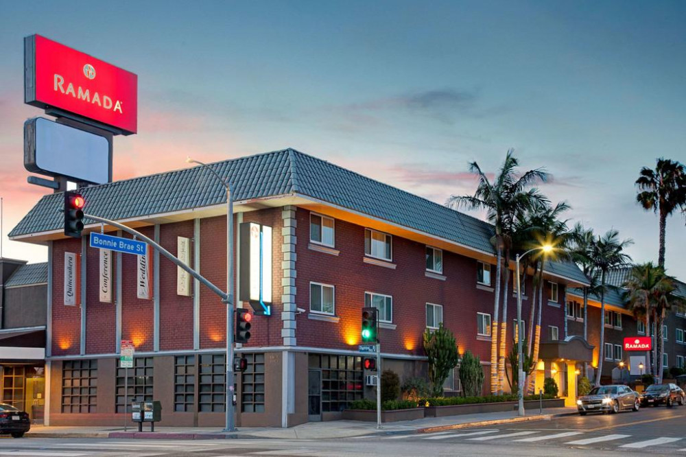 My Travelution - Travel Club - Ramada by Wyndham Los Angeles/Downtown West