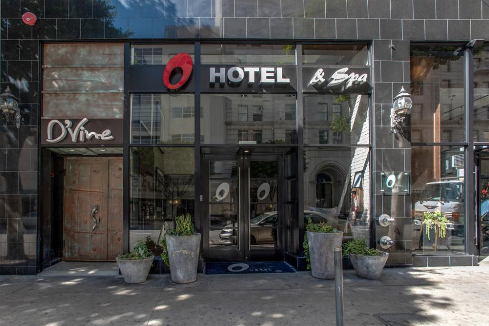 My Travelution - Travel Club - O Hotel