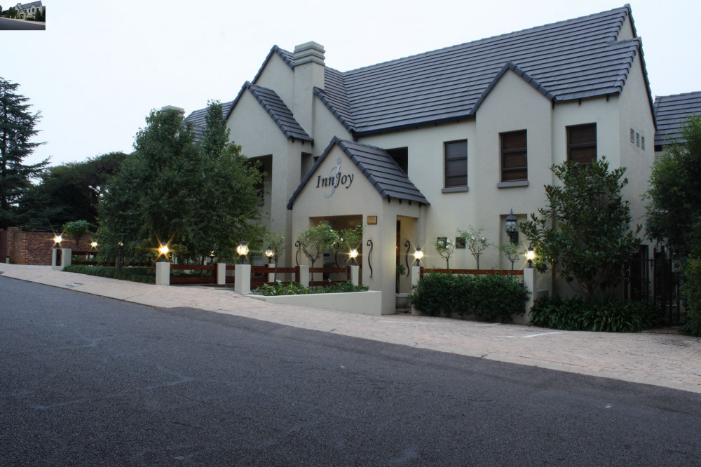 My Travelution - Travel Club - InnJoy Boutique Hotel