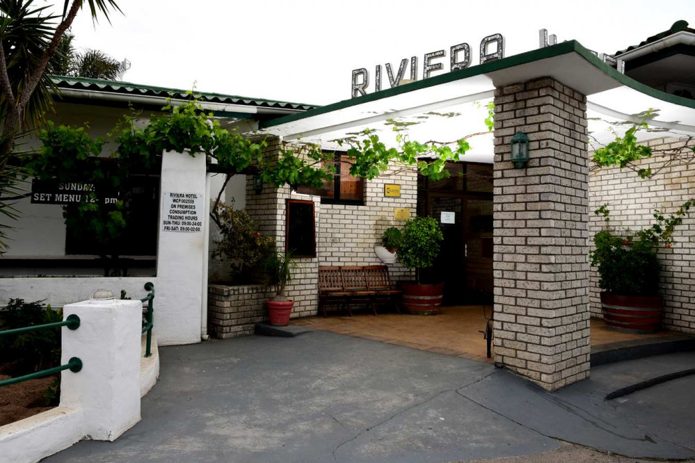My Travelution - Travel Club - Riviera Hotel & Chalets