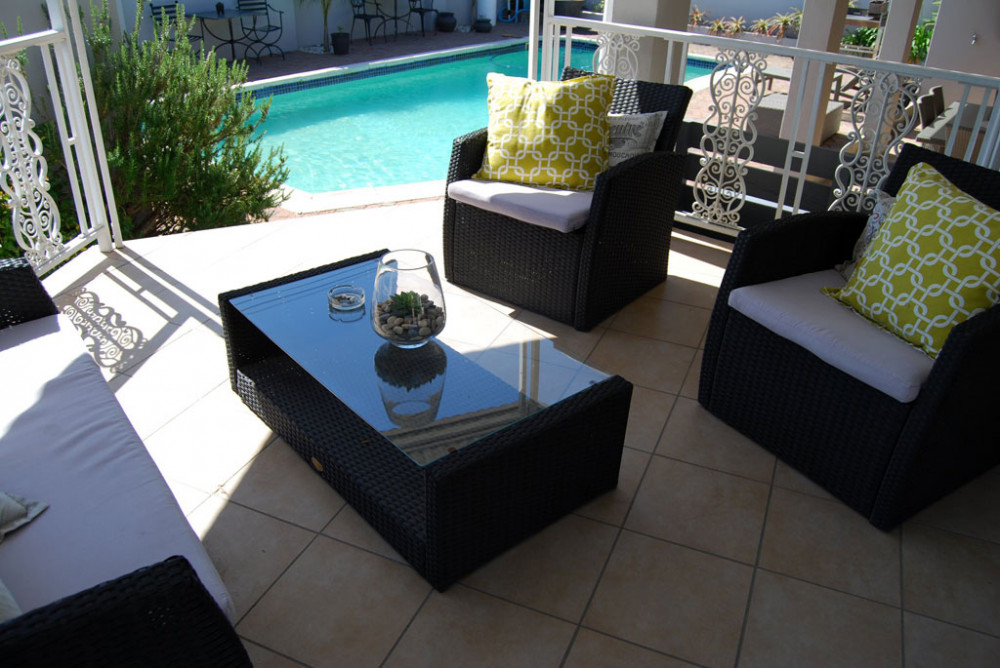 My Travelution - Travel Club - Olive Grove Guest House
