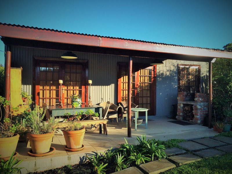 My Travelution - Travel Club - Highacre Cottages