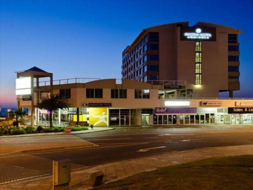 My Travelution - Travel Club - Protea Hotel by Marriott Durban Umhlanga