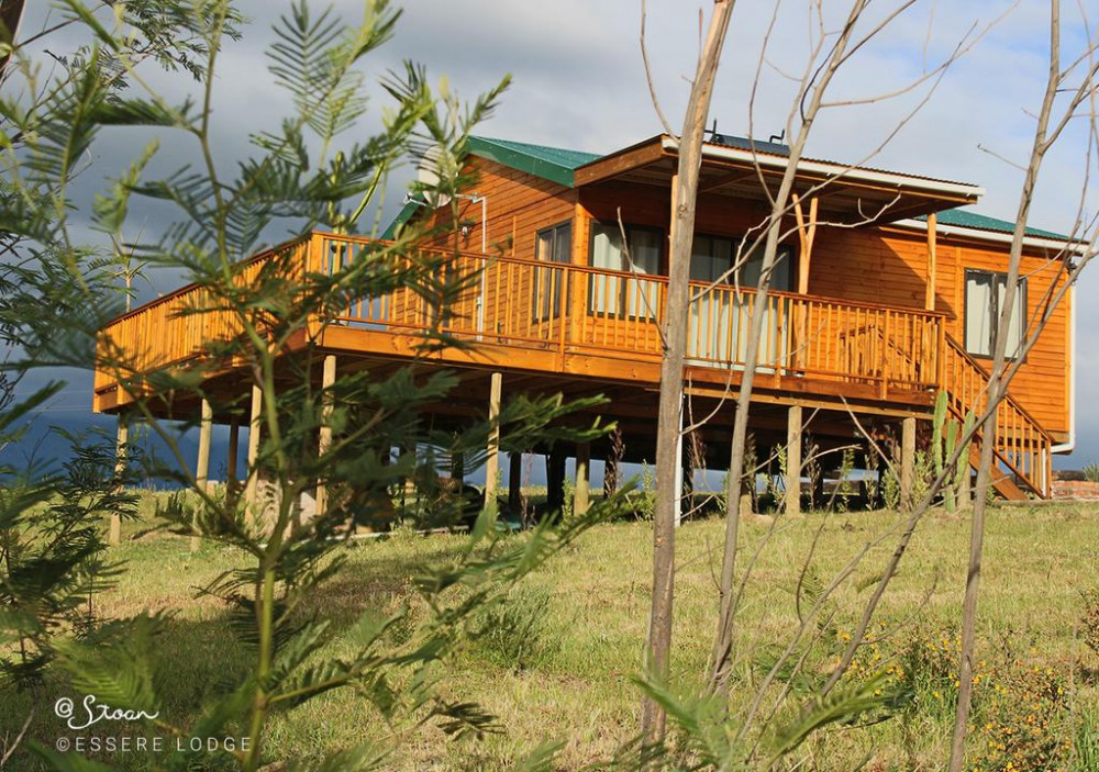My Travelution - Travel Club - Essere Lodge