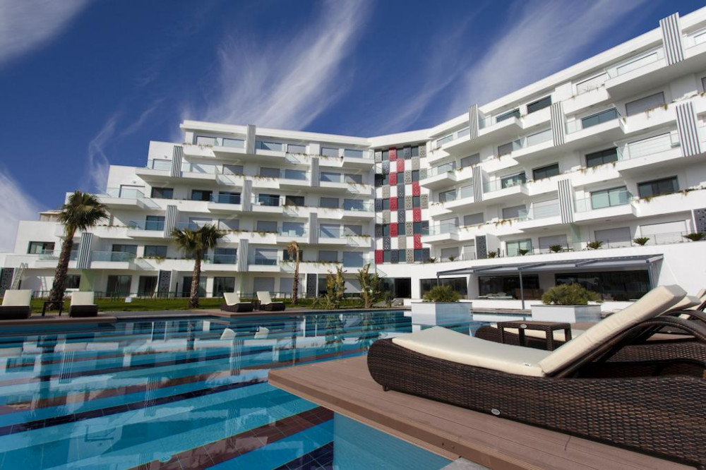 My Travelution - Travel Club - Q Spa Resort in Antalya