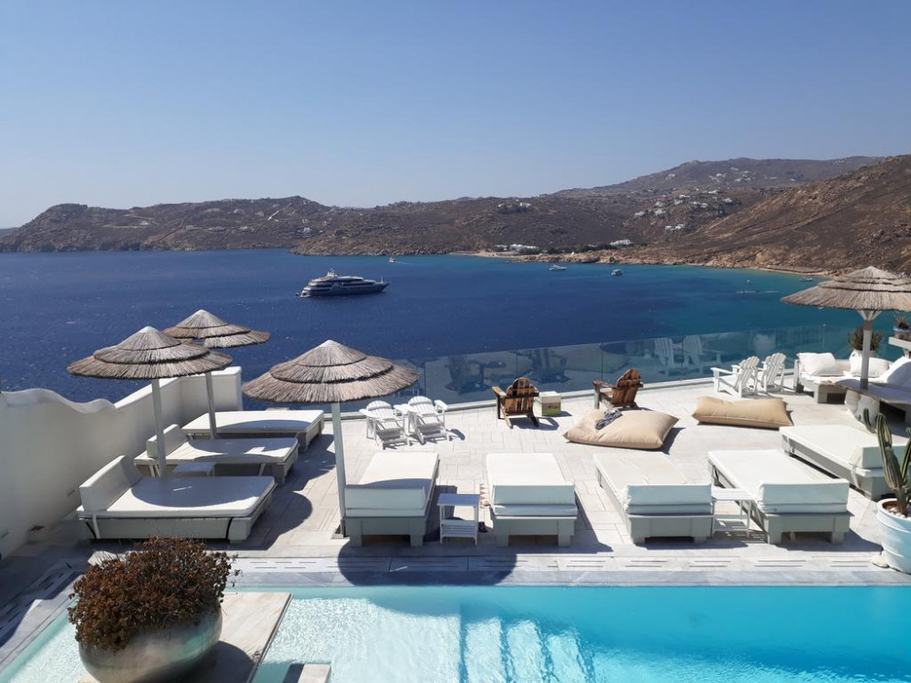 My Travelution - Travel Club - Greco Philia | Hotel Boutique