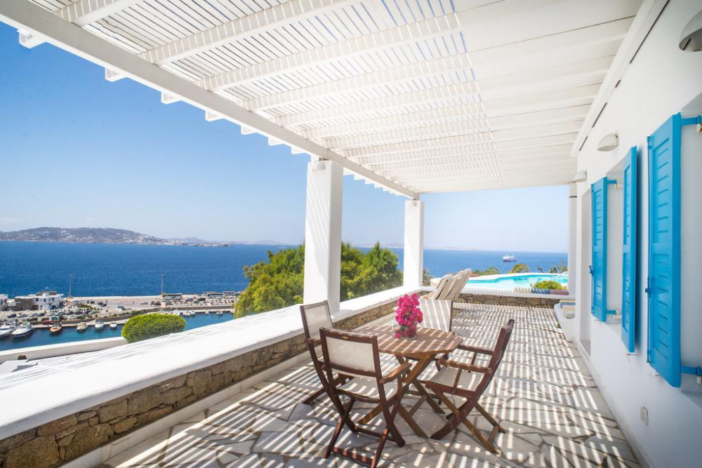 My Travelution - Travel Club - Adikri Villas And Studios, Mykonos