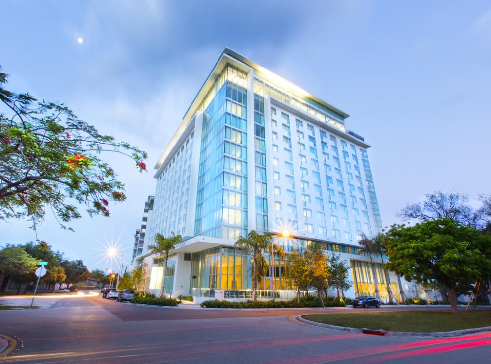 My Travelution - Travel Club - Novotel Miami Brickell