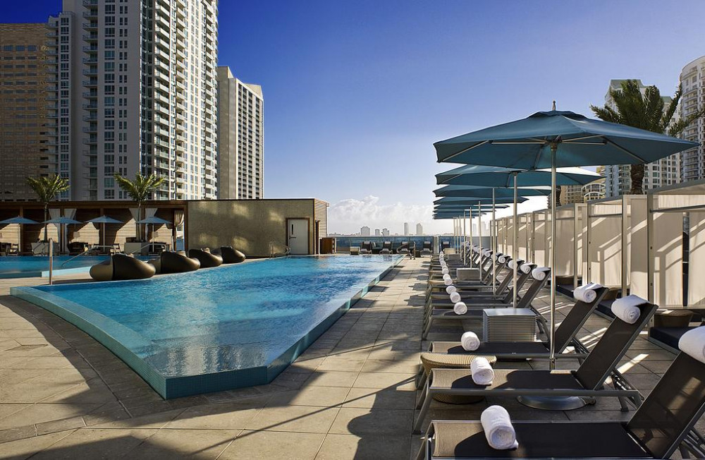 My Travelution - Travel Club - Kimpton EPIC Hotel