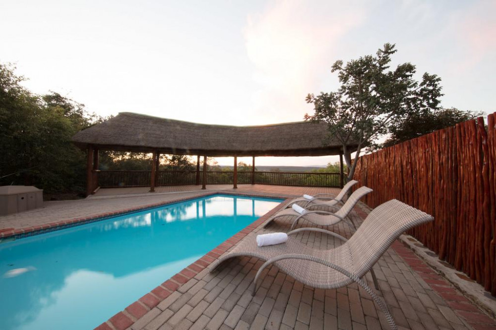 My Travelution - Travel Club - Mmakuba Private Game Lodge