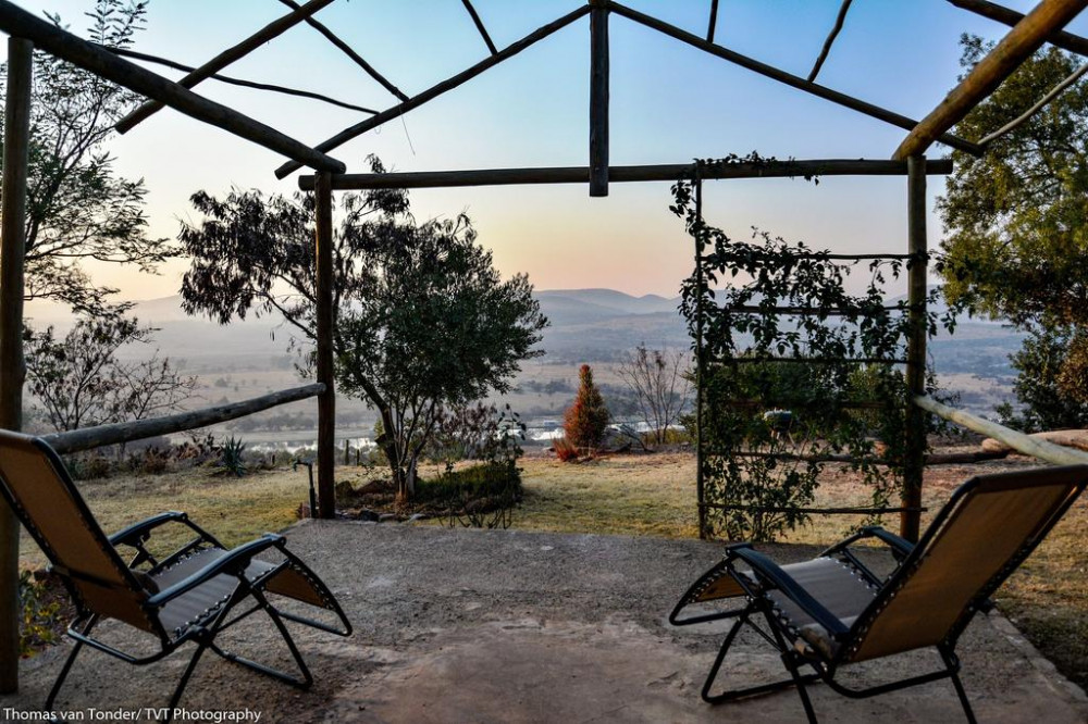 My Travelution - Travel Club - Oppiberg Guest House