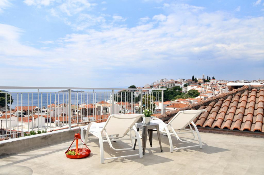 My Travelution - Travel Club - Design ArchitectoniKa Hotel