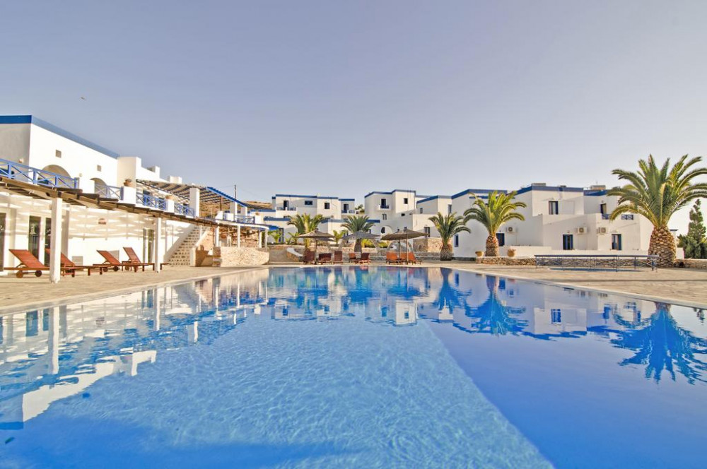 My Travelution - Travel Club - Faros Resort