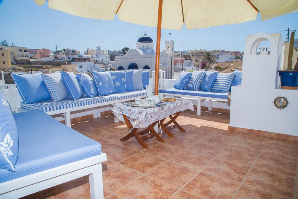 My Travelution - Travel Club - Lydia Luxury villa