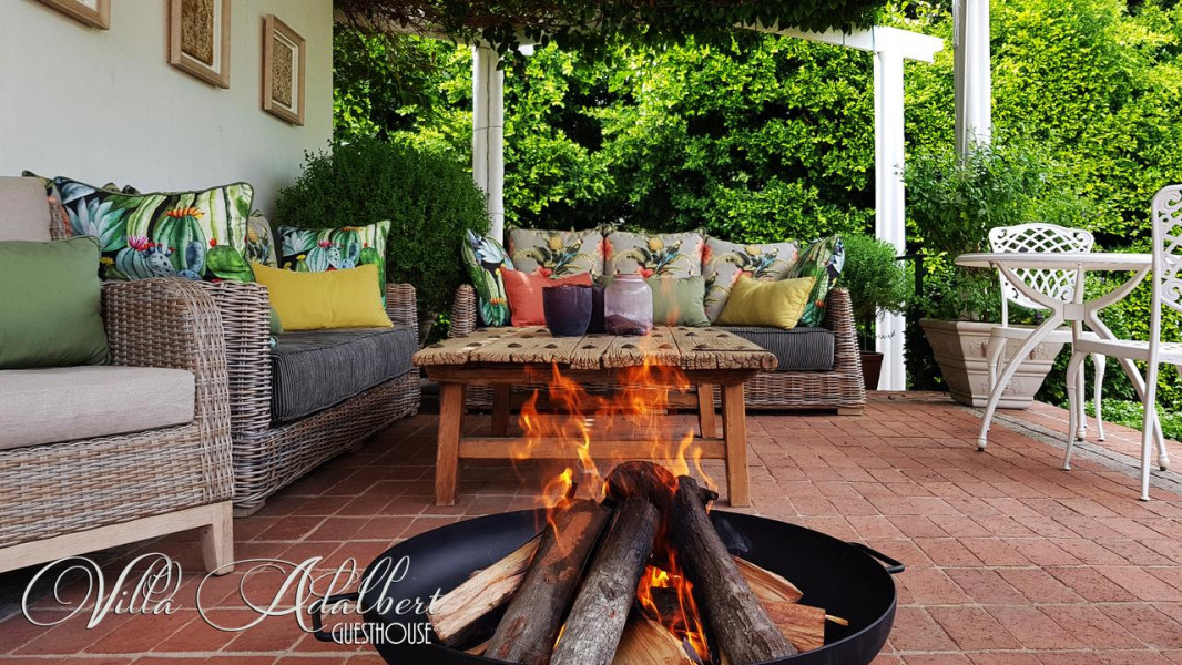 My Travelution - Travel Club - Villa Adalbert - Guest House